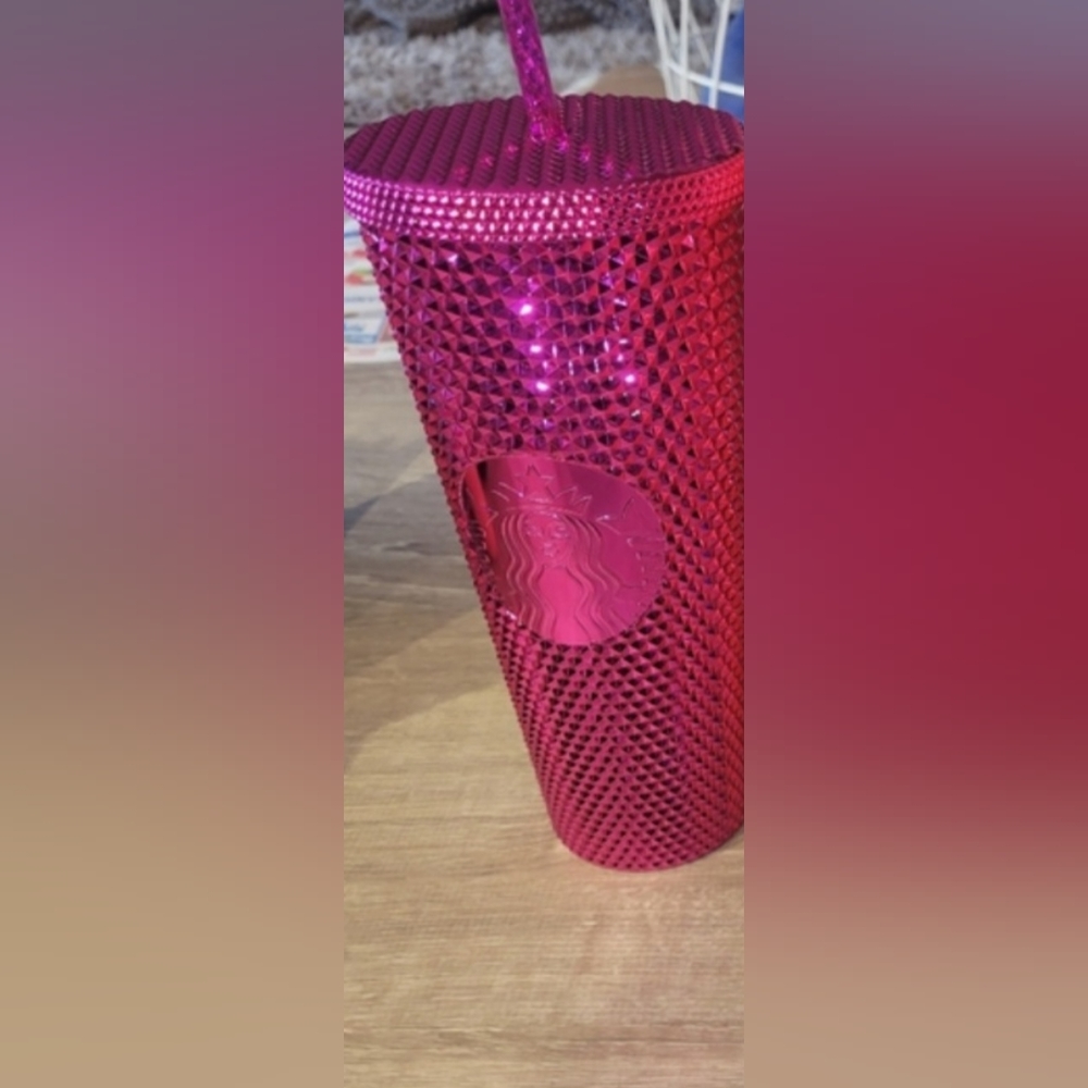 Starbucks Cups
